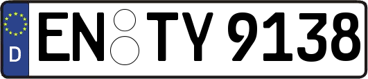 EN-TY9138