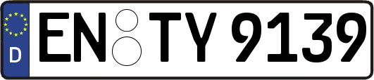 EN-TY9139