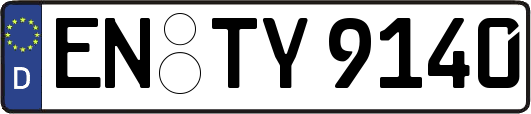 EN-TY9140