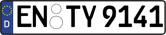 EN-TY9141