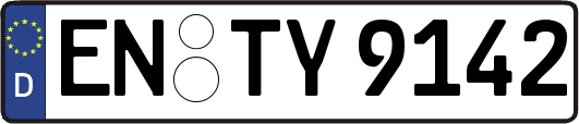 EN-TY9142