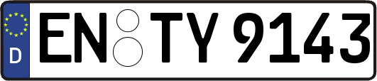 EN-TY9143