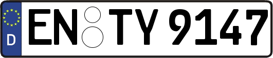 EN-TY9147