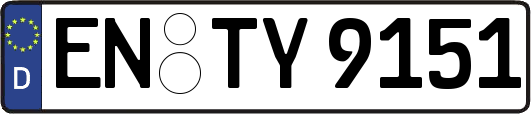 EN-TY9151