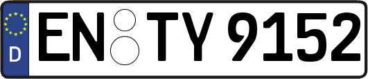 EN-TY9152