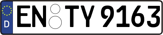 EN-TY9163