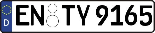 EN-TY9165