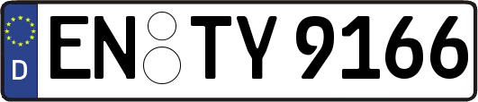 EN-TY9166