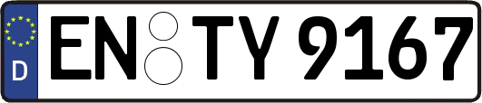 EN-TY9167