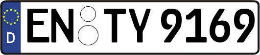 EN-TY9169