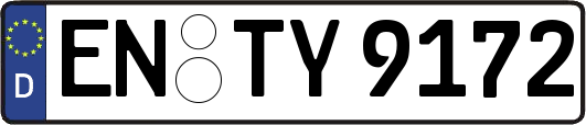 EN-TY9172