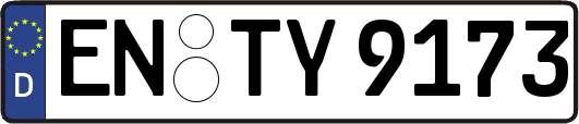 EN-TY9173
