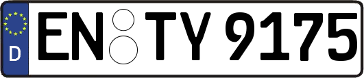 EN-TY9175