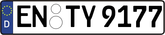EN-TY9177