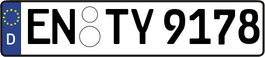 EN-TY9178