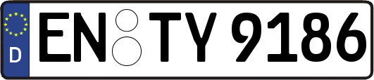 EN-TY9186