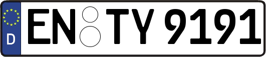 EN-TY9191