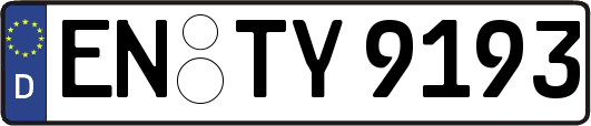 EN-TY9193