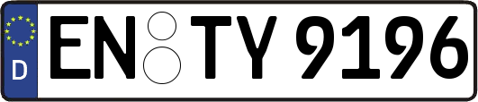 EN-TY9196