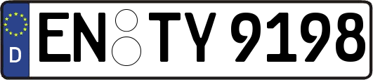EN-TY9198