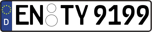 EN-TY9199