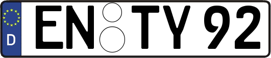 EN-TY92