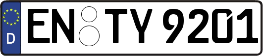 EN-TY9201