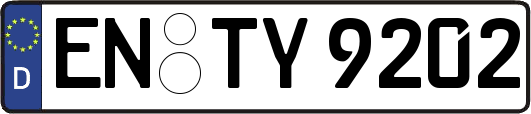EN-TY9202