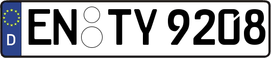 EN-TY9208