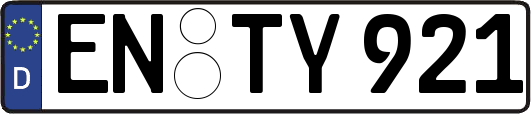 EN-TY921