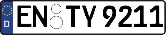 EN-TY9211
