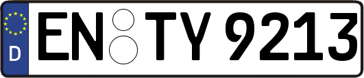 EN-TY9213