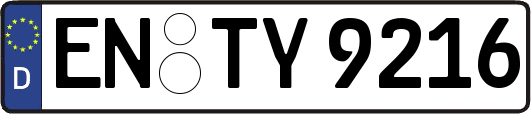EN-TY9216