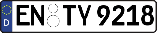 EN-TY9218