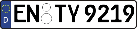 EN-TY9219