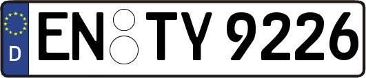 EN-TY9226
