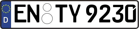 EN-TY9230