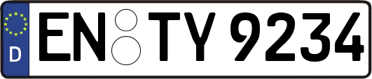 EN-TY9234