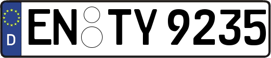 EN-TY9235