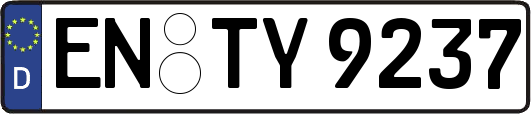 EN-TY9237