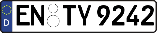 EN-TY9242