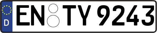 EN-TY9243