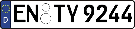EN-TY9244