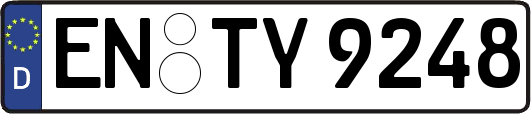 EN-TY9248