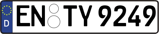 EN-TY9249