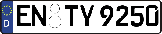 EN-TY9250