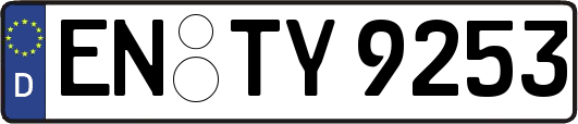 EN-TY9253