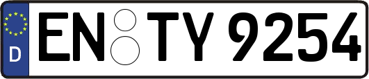 EN-TY9254