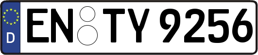 EN-TY9256