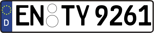 EN-TY9261